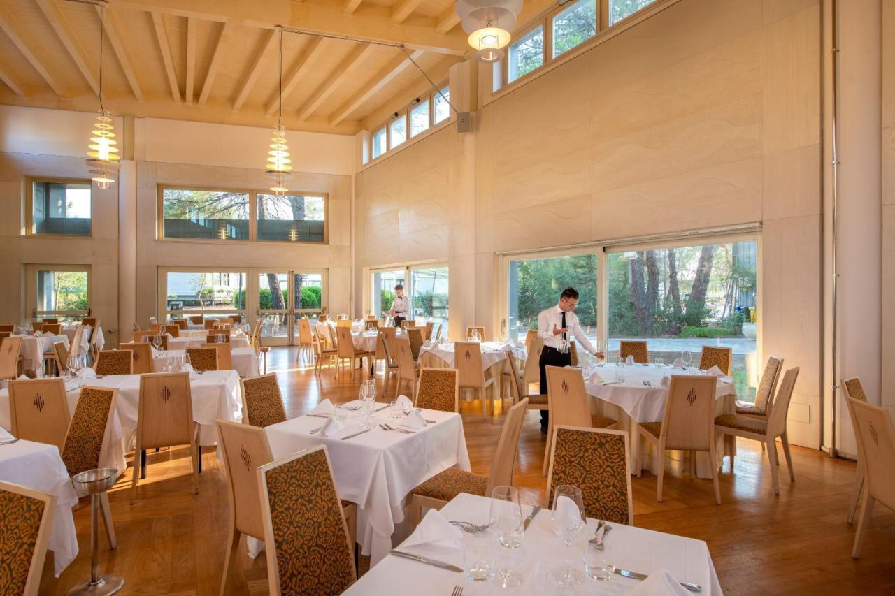 Alborèa Ecolodge Resort Castellaneta Marina Extérieur photo