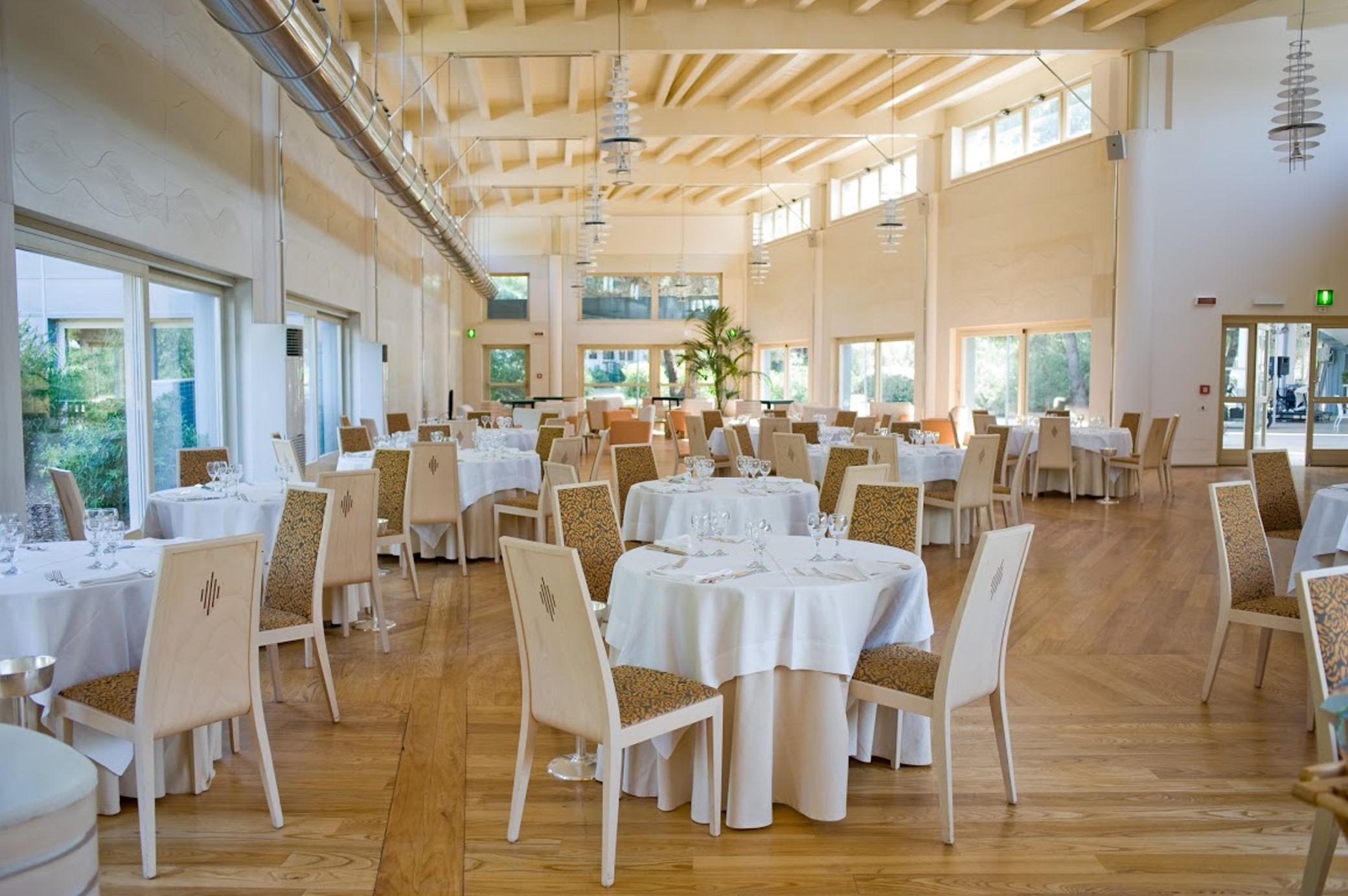 Alborèa Ecolodge Resort Castellaneta Marina Extérieur photo