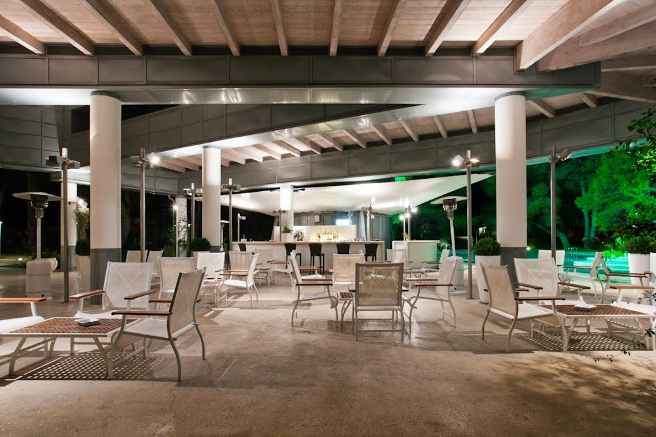 Alborèa Ecolodge Resort Castellaneta Marina Extérieur photo