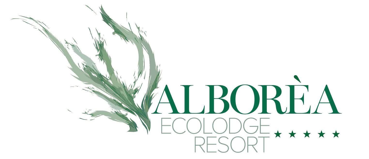 Alborèa Ecolodge Resort Castellaneta Marina Extérieur photo