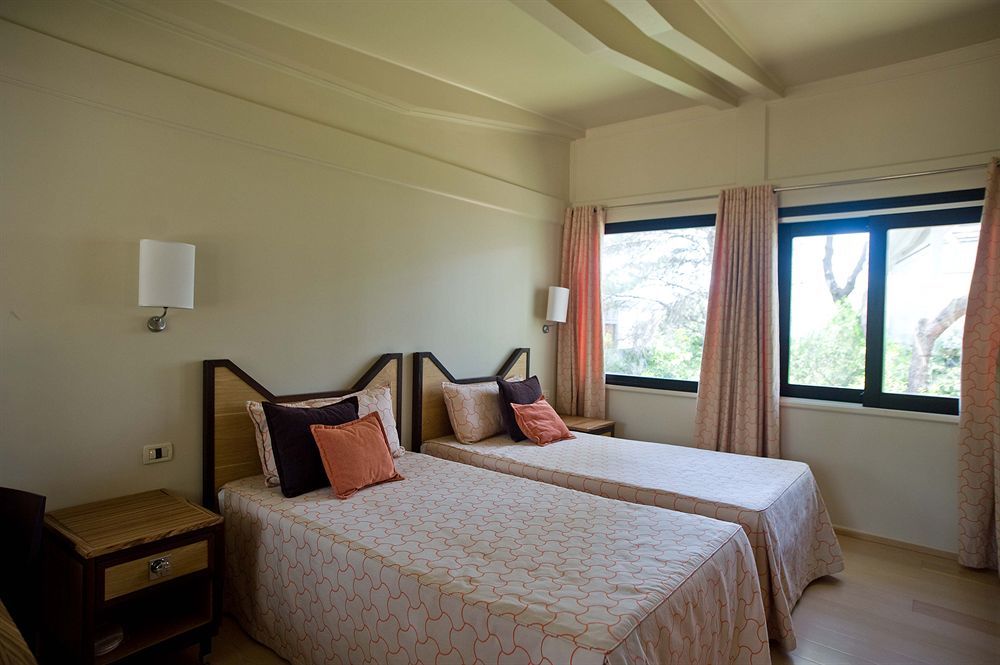 Alborèa Ecolodge Resort Castellaneta Marina Extérieur photo